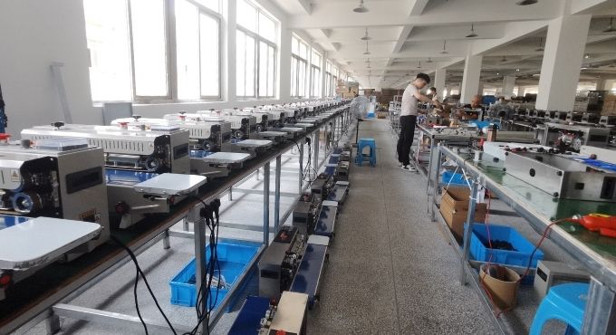 Accumulation Table Factory
