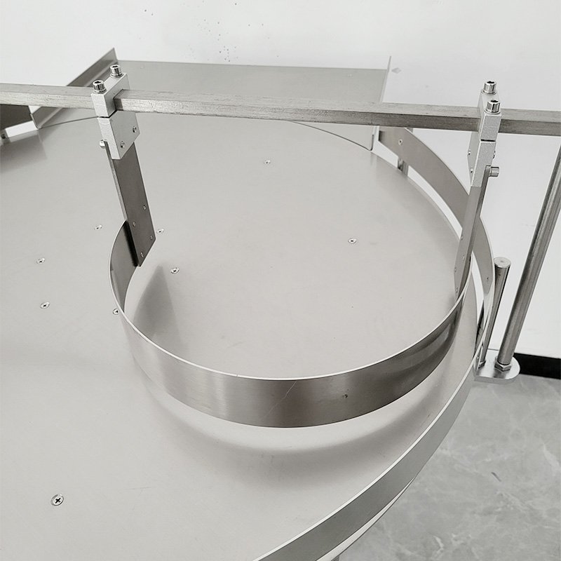 Accumulation table