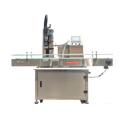 Máquina de llenado automático aséptico