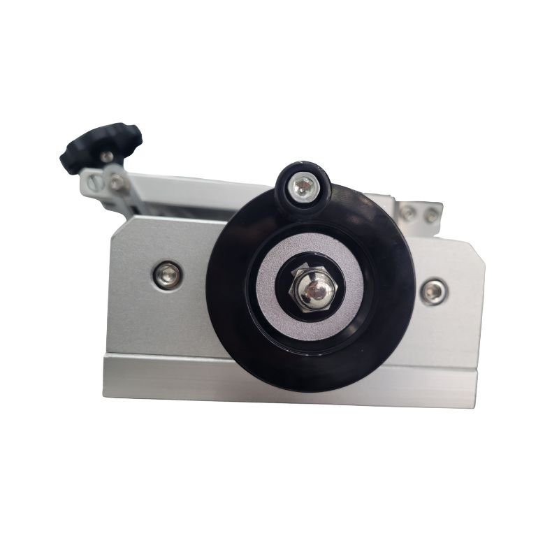 Automatic Flat Labeling Machine d (2)