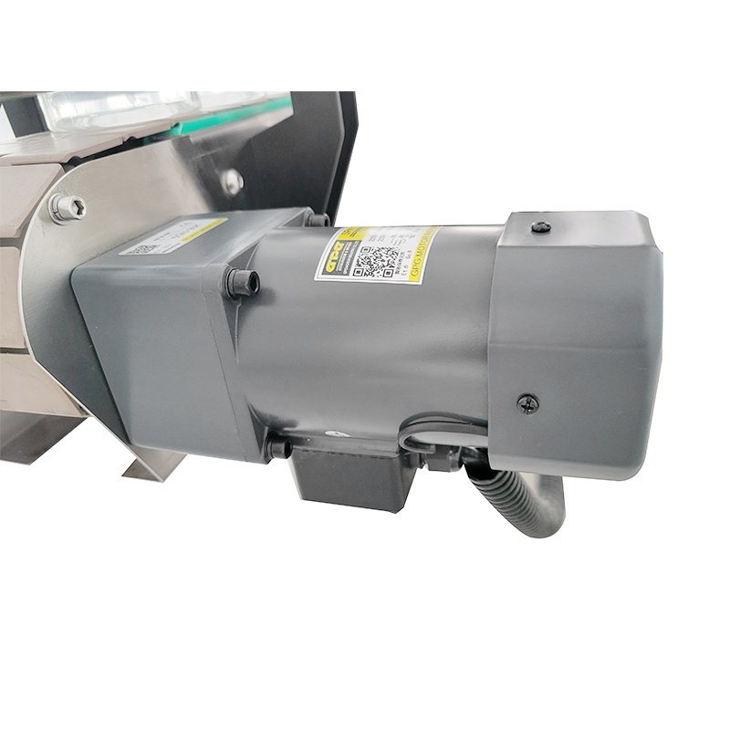 Automatic bottle filling machine