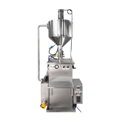Beverage Automatic Filling Machine