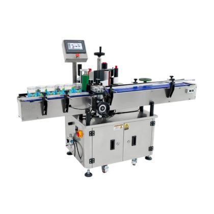 Bottle Labeling Machine