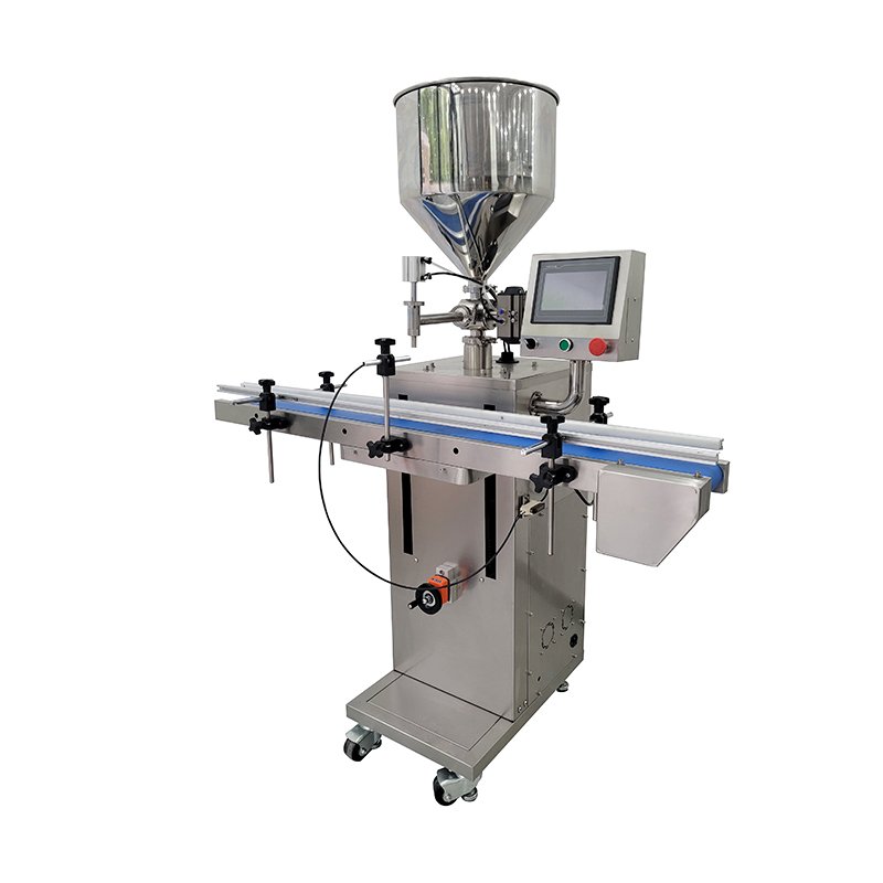 Bottle Filling Machine