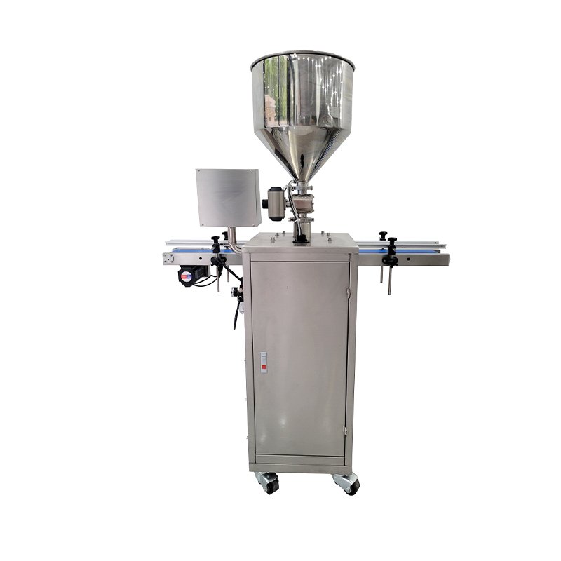 Bottle Filling Machine