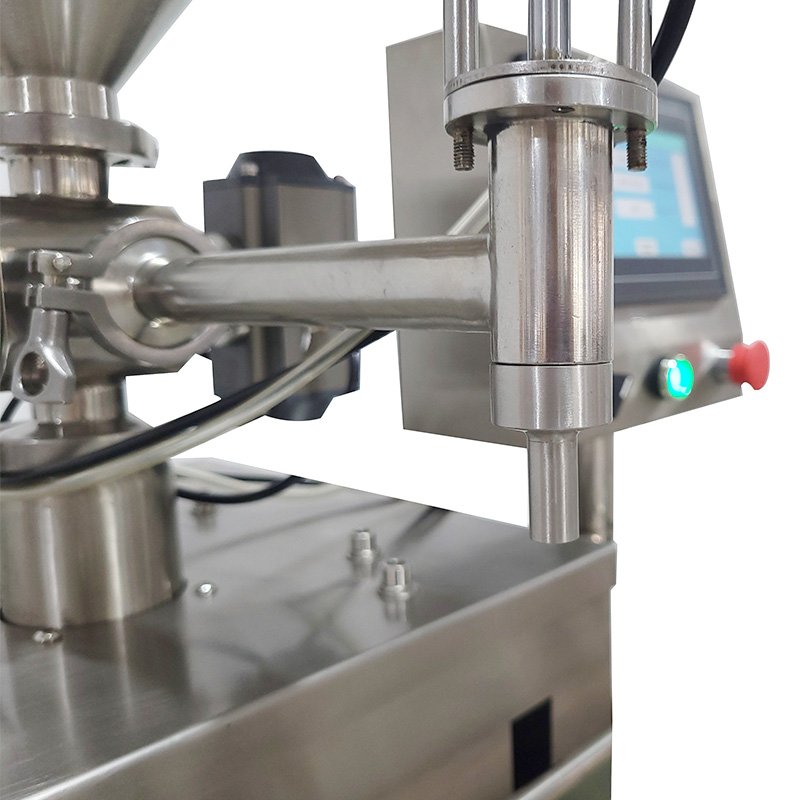 Bottle Filling Machine