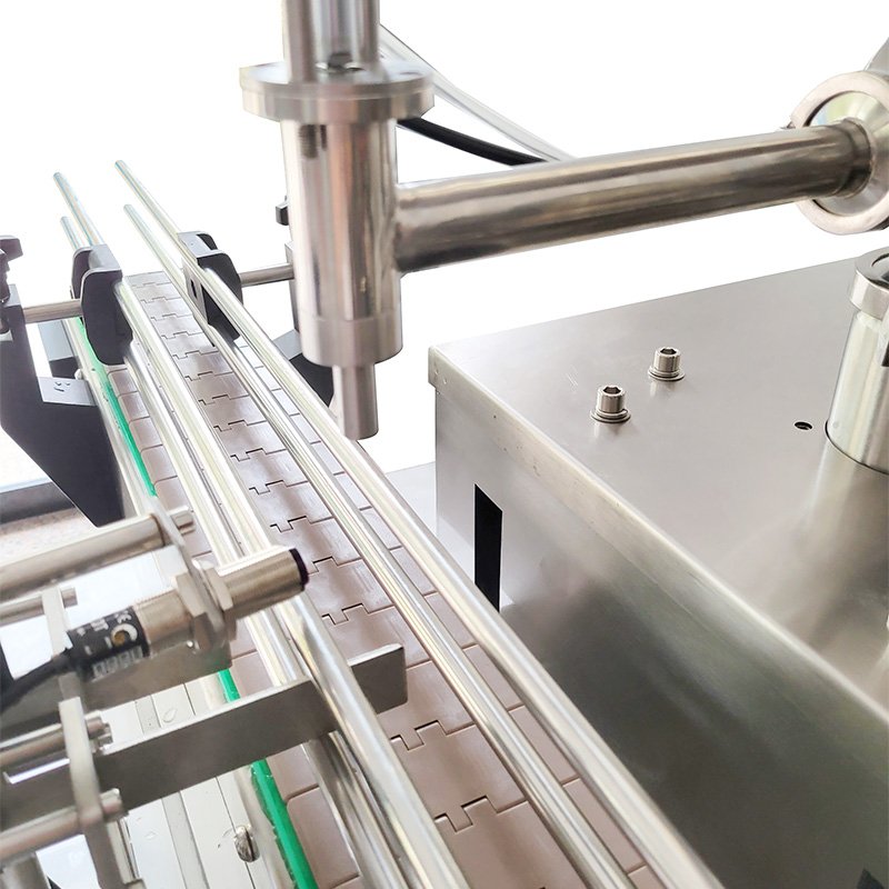 Bottle Filling Machine