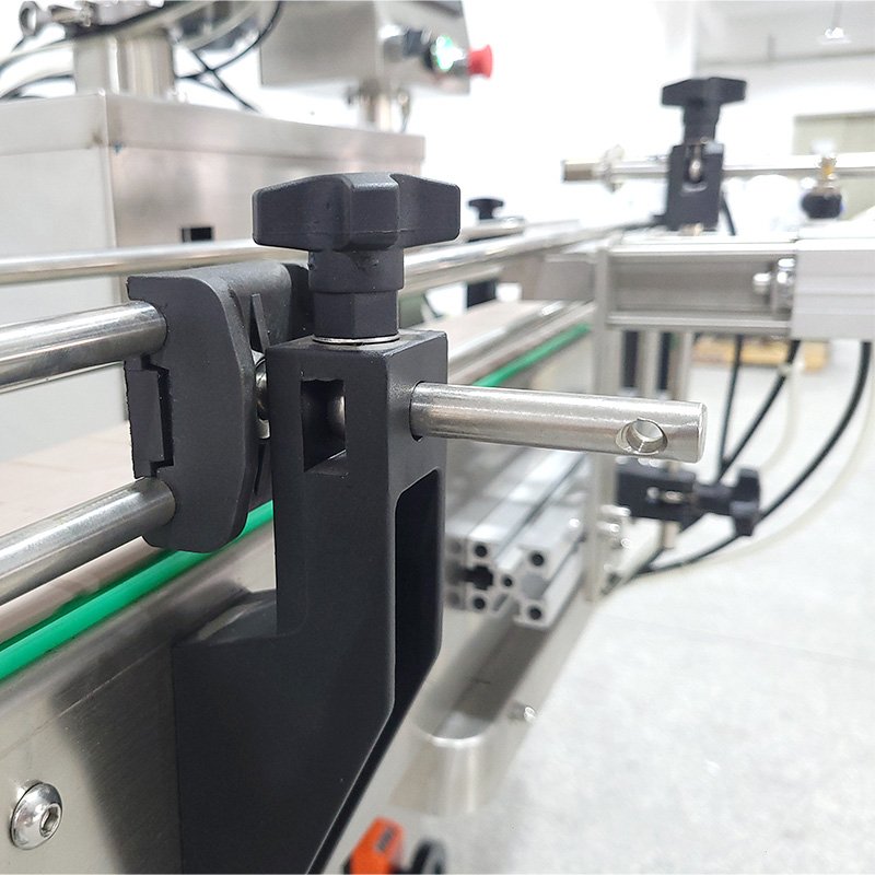 Bottle Filling Machine