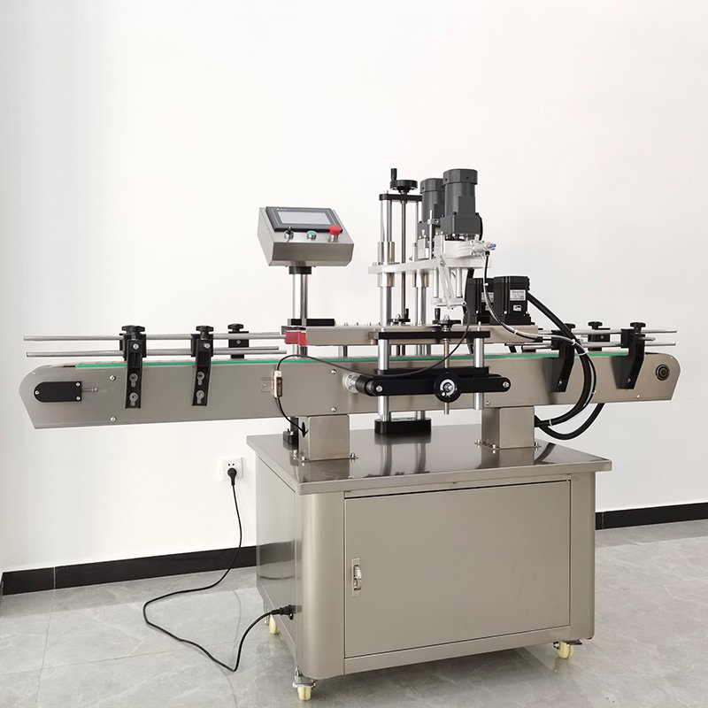 Capping machine