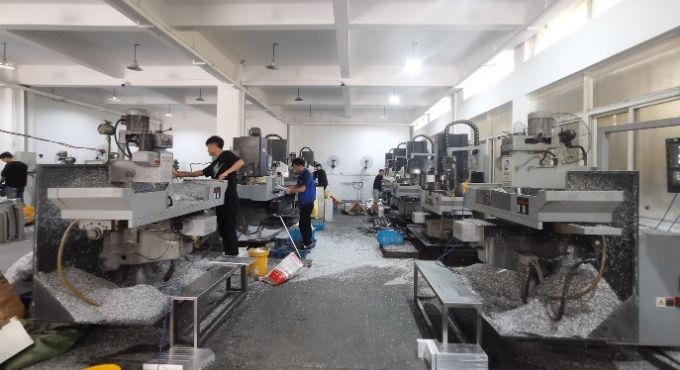 Carton Sealing Machine Factory