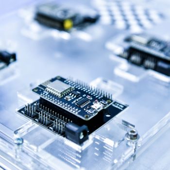 Electronic and Manufacturing Applications