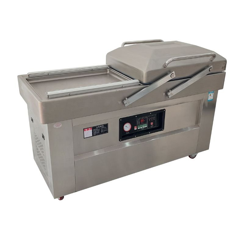 Features of Sealing Machine A