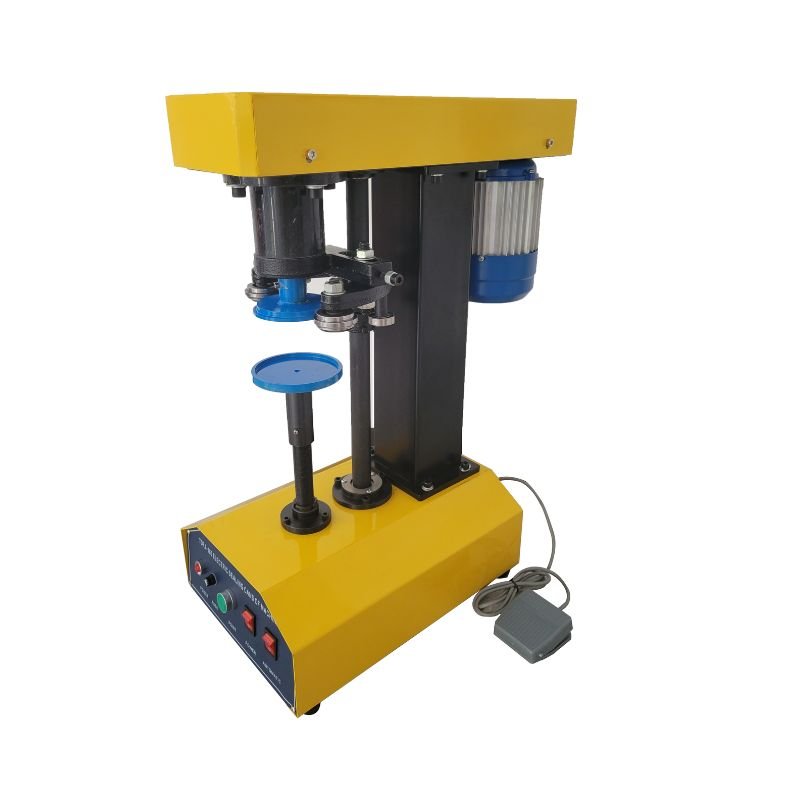 Features of Sealing Machine B