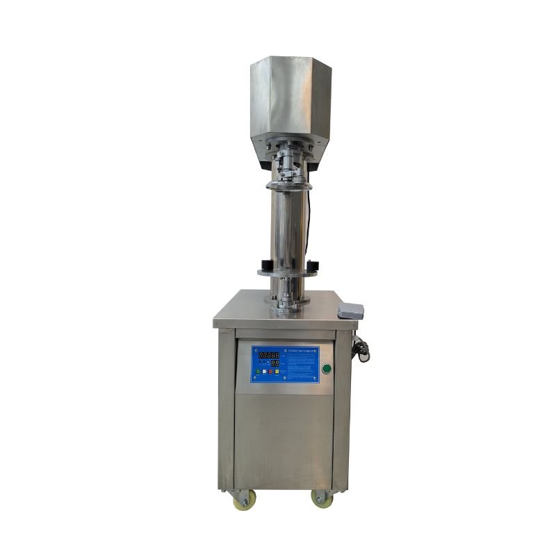 Features of Sealing Machine C