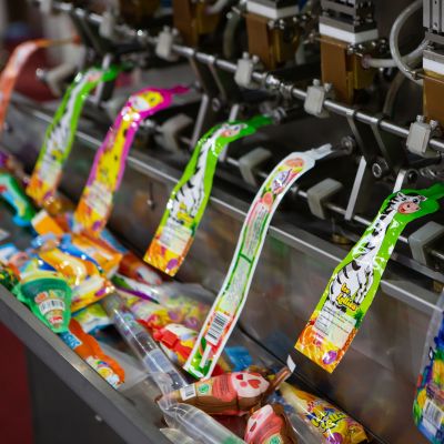 Food & Beverage
