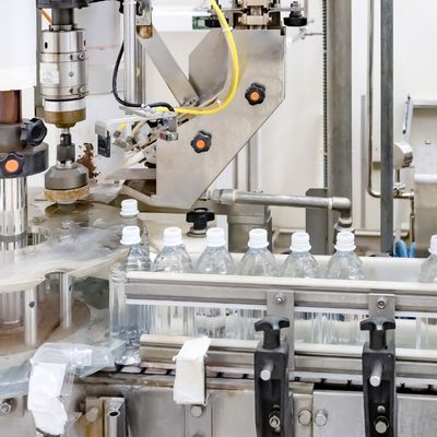 Food & Beverage Industry
