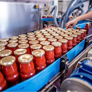 Food and Beverage Industry