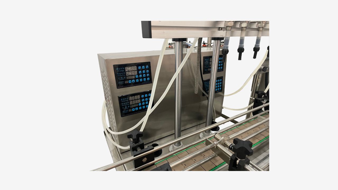 Improve Production Efficiency