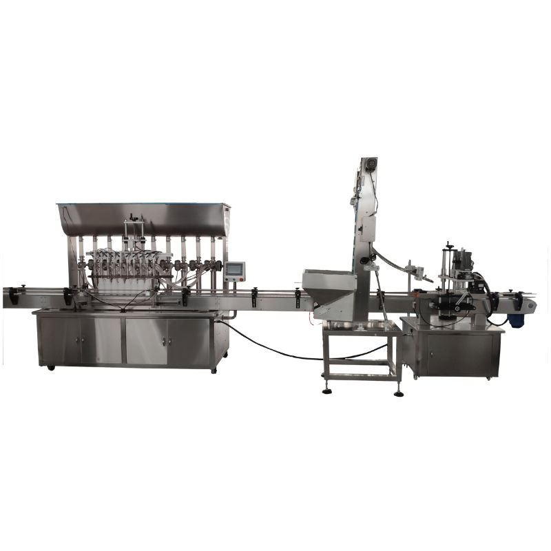 Inline Fillers a