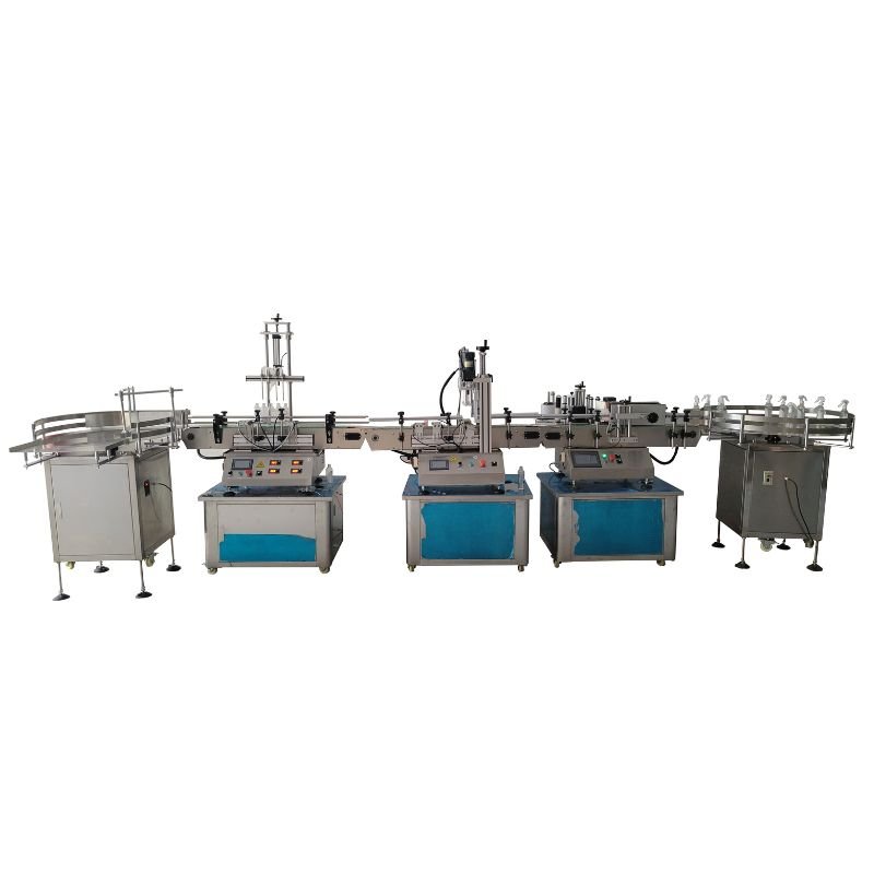 Inline Fillers c
