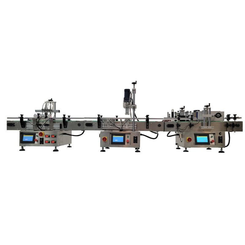 Inline Fillers d