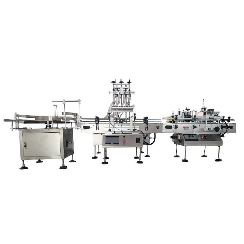 Inline Fillers e