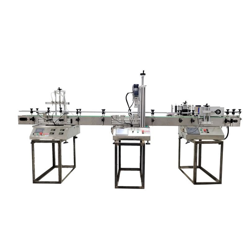 Inline Fillers f