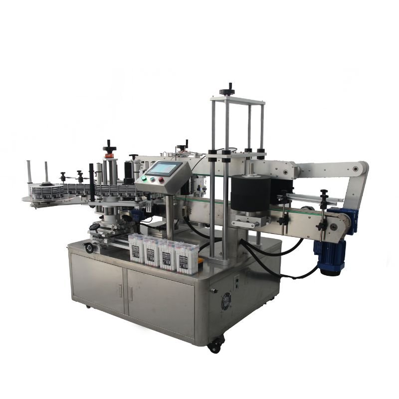 Labeling Machine B