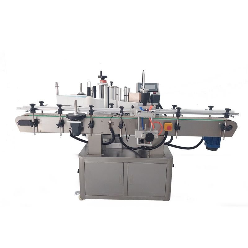 Labeling Machine C