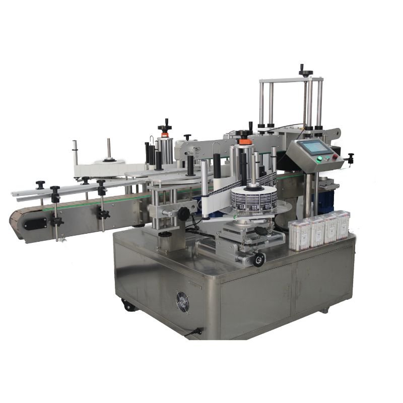 Labeling Machine