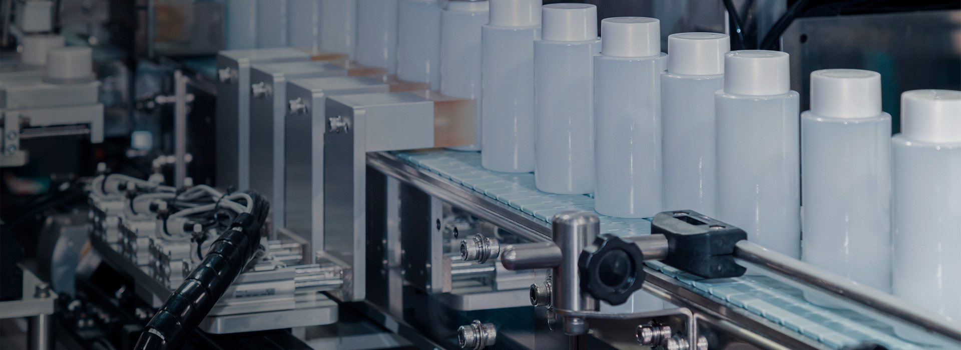 Liquid Filling Machine