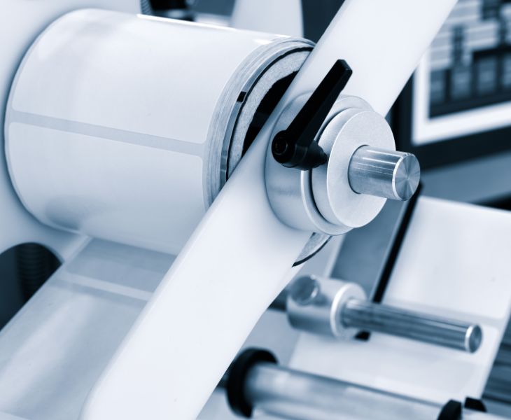 Long-Lasting High-Precision Labeling