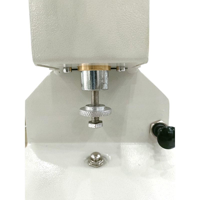 Manual filling machine