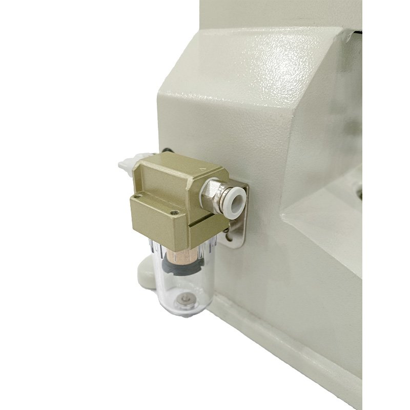 Manual filling machine