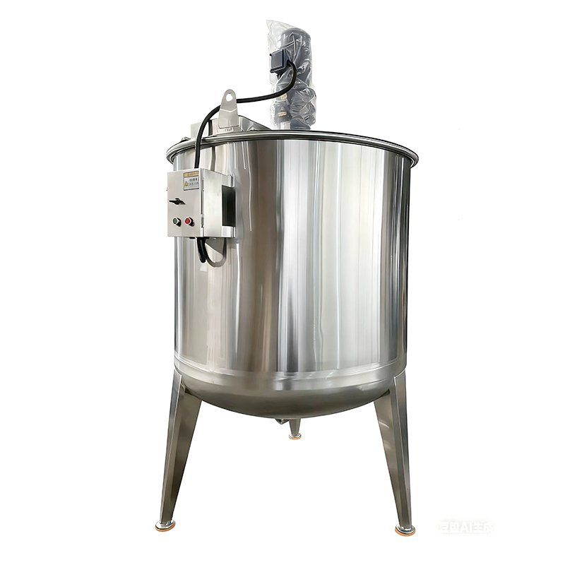 Mixing tank