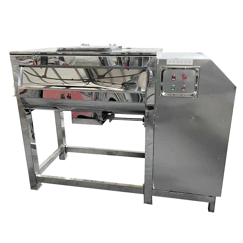 Mixing tank
