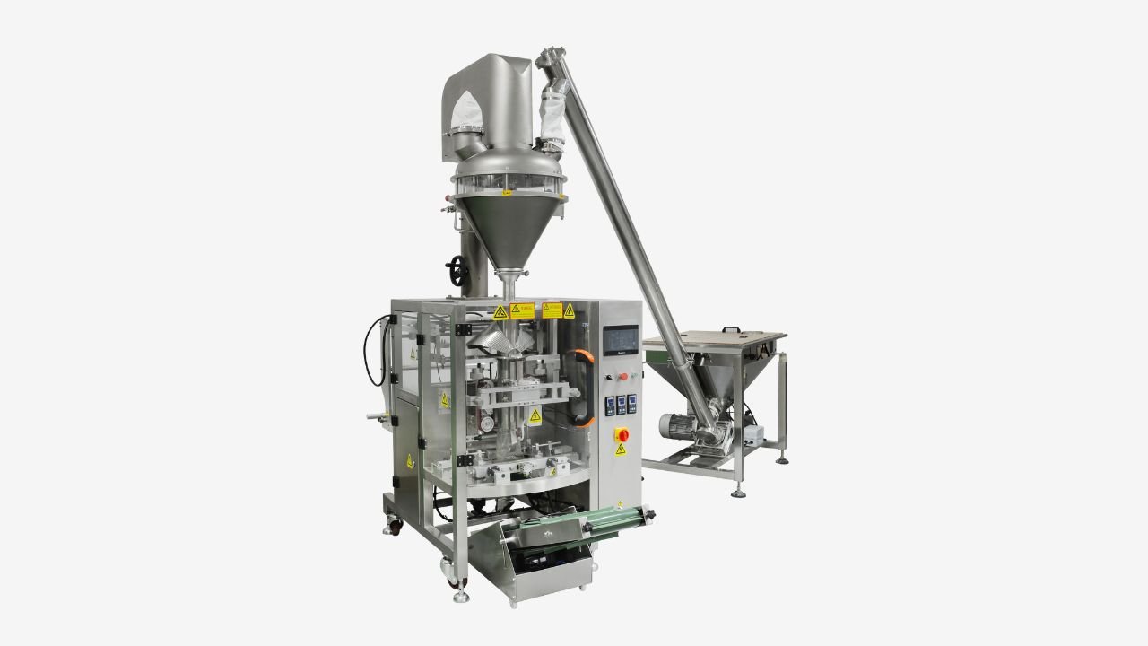Outstanding flexibility and versatility