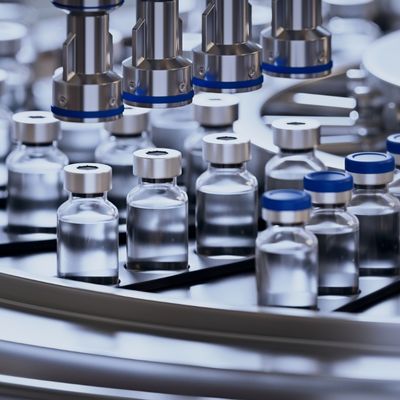Pharmaceutical & Healthcare Products Industry