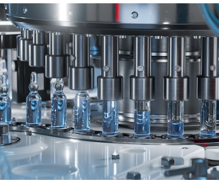 Pharmaceutical Industry