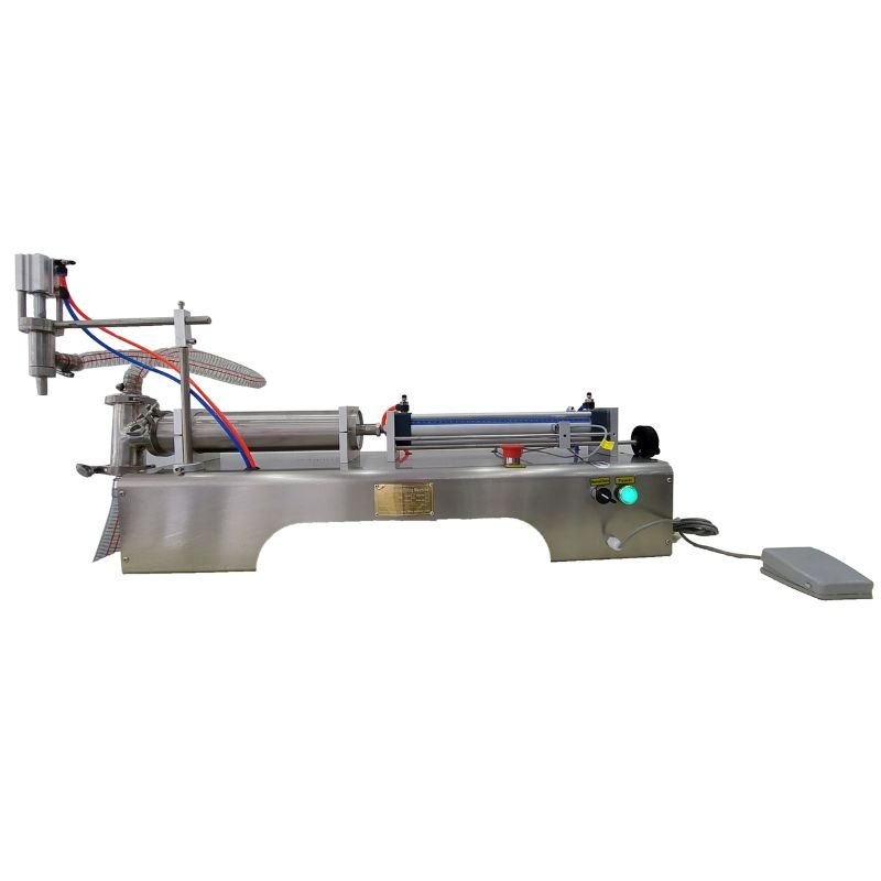 Pneumatic Filling Machine a