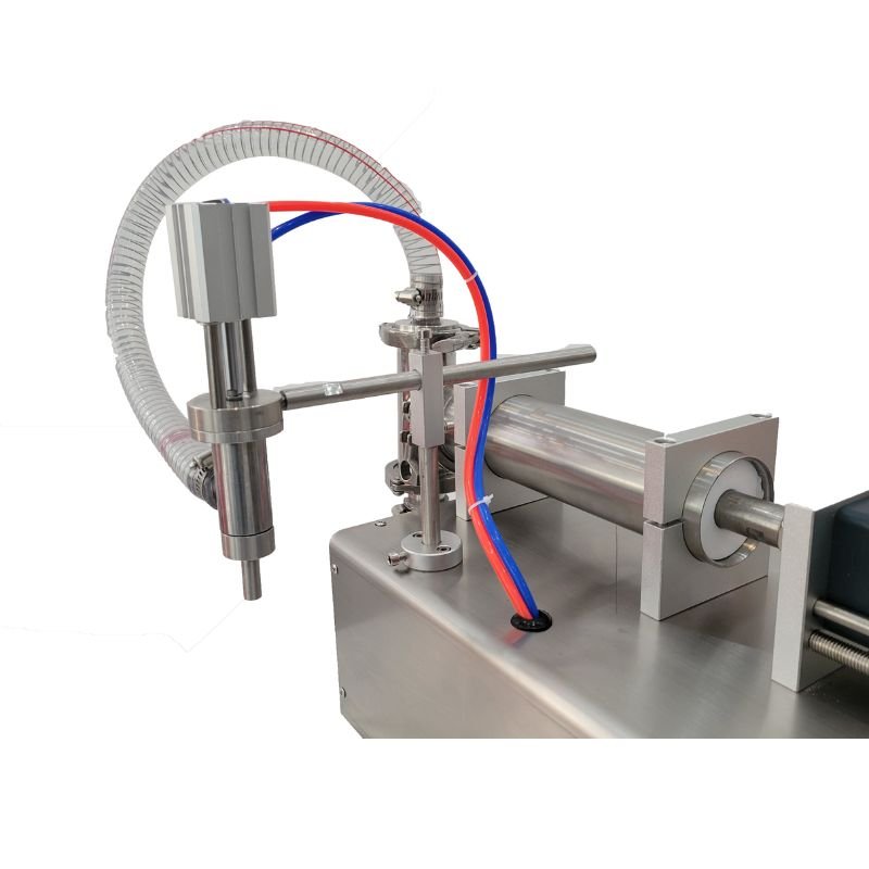 Pneumatic Filling Machine d