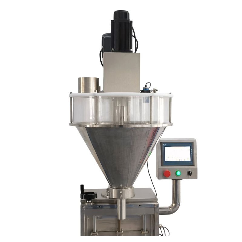 Powder Filling Machine B