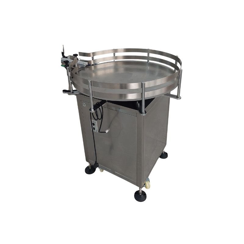 Rotary Filling Machine c