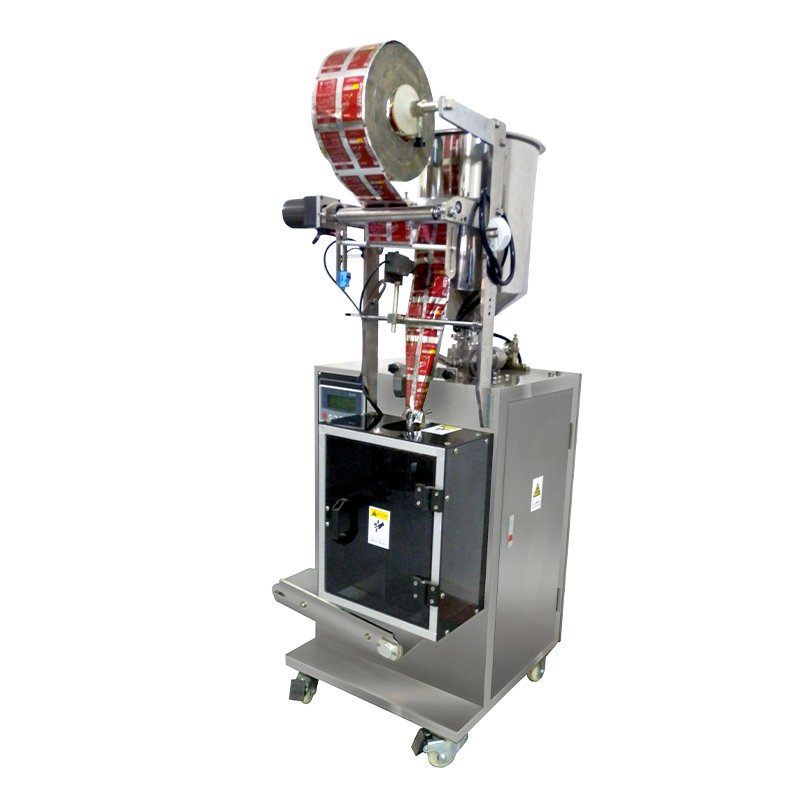 Sachet Packing Machine