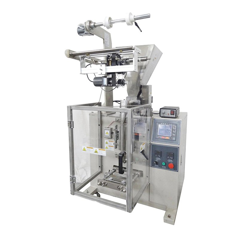 Sachet Packing Machine
