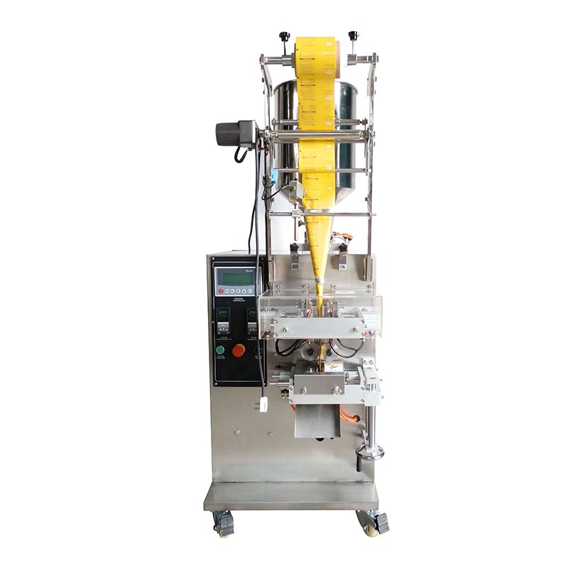 Sachet Packing Machine