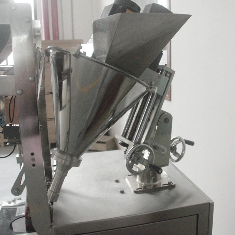 Sachet Packing Machine