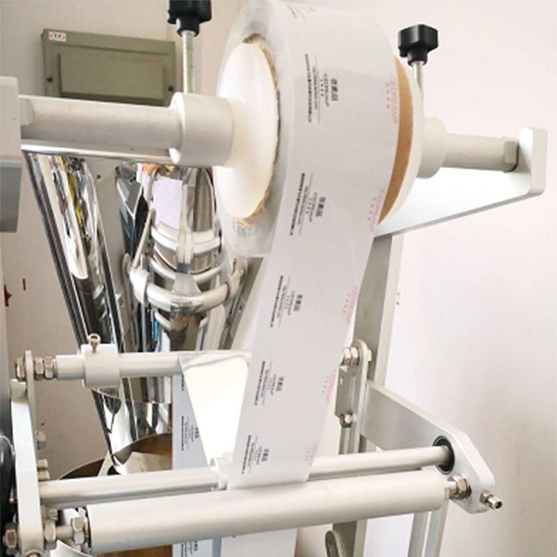 Sachet Packing Machine