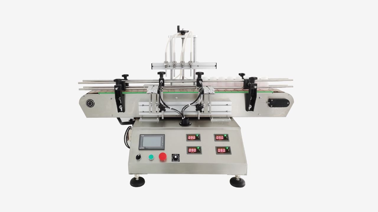 Select Based On Sanitary Standards