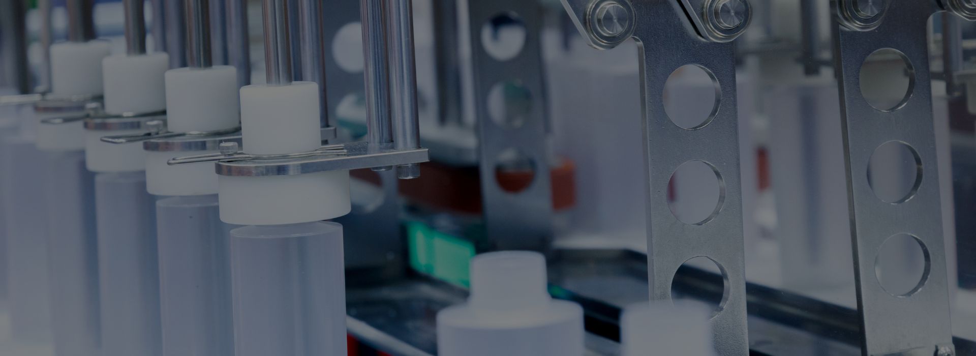Semi-Automatic Capping Sealing Machines in China